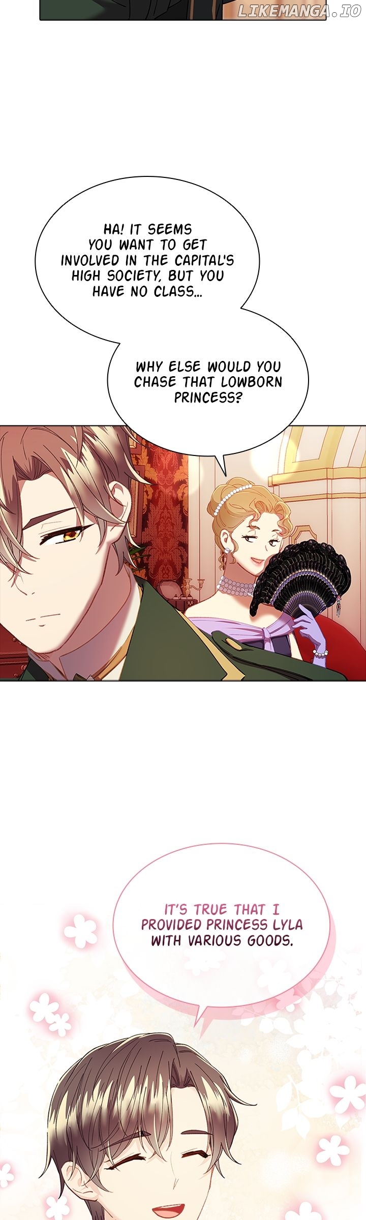 The Mighty Extra: One Girl Changes the World Chapter 80 - page 39