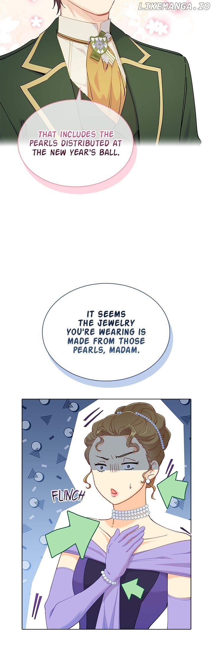 The Mighty Extra: One Girl Changes the World Chapter 80 - page 40