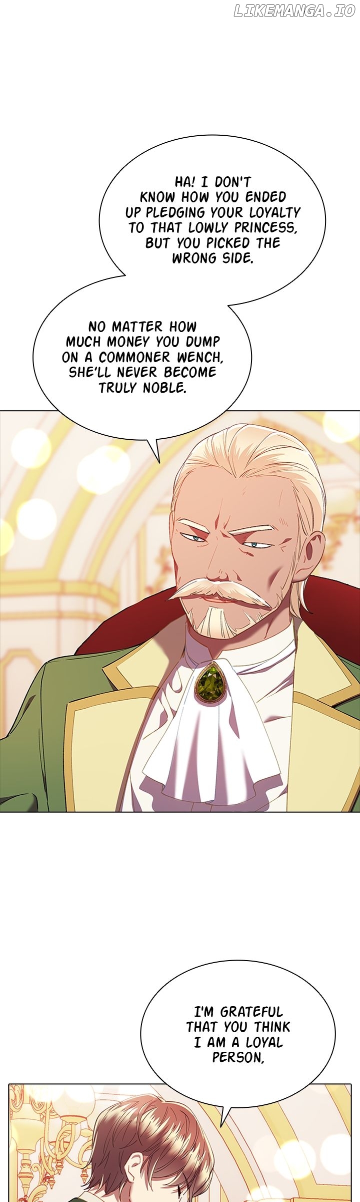 The Mighty Extra: One Girl Changes the World Chapter 80 - page 41