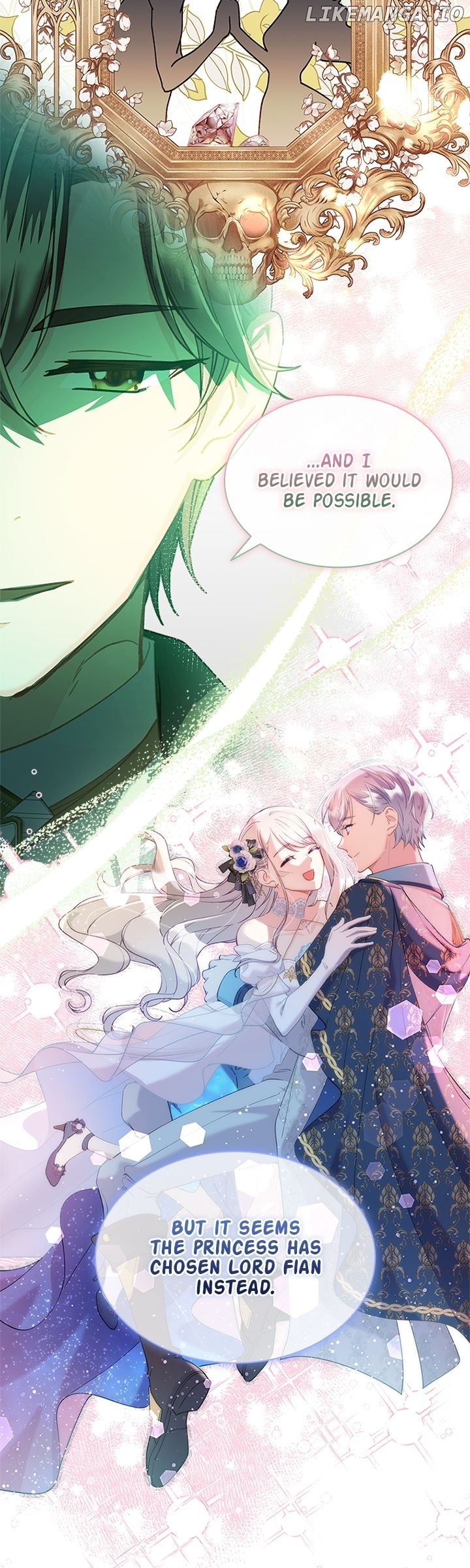 The Mighty Extra: One Girl Changes the World Chapter 80 - page 43