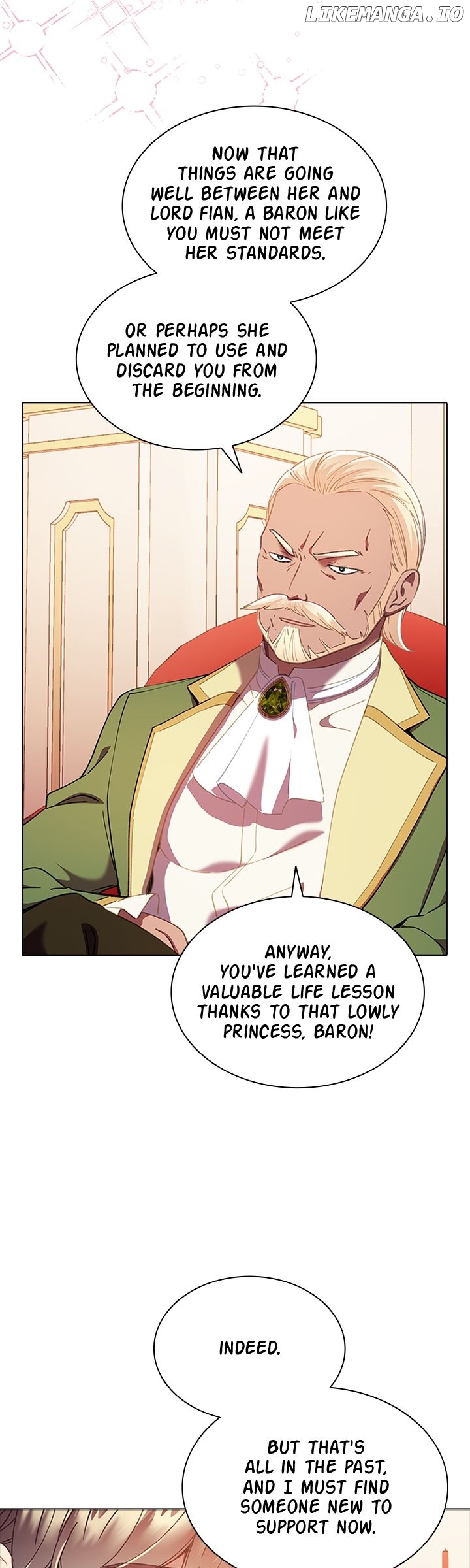 The Mighty Extra: One Girl Changes the World Chapter 80 - page 44