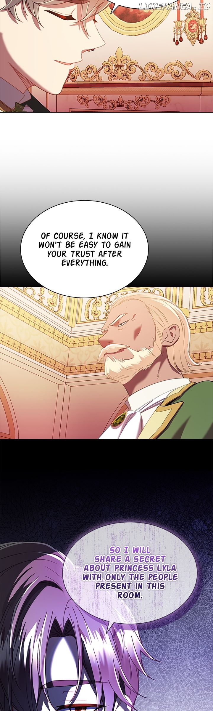 The Mighty Extra: One Girl Changes the World Chapter 80 - page 45