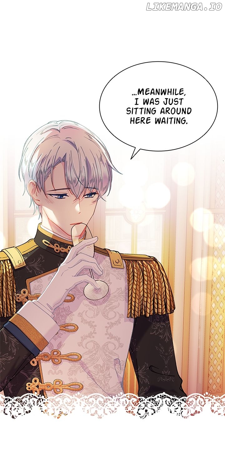 The Mighty Extra: One Girl Changes the World Chapter 80 - page 6