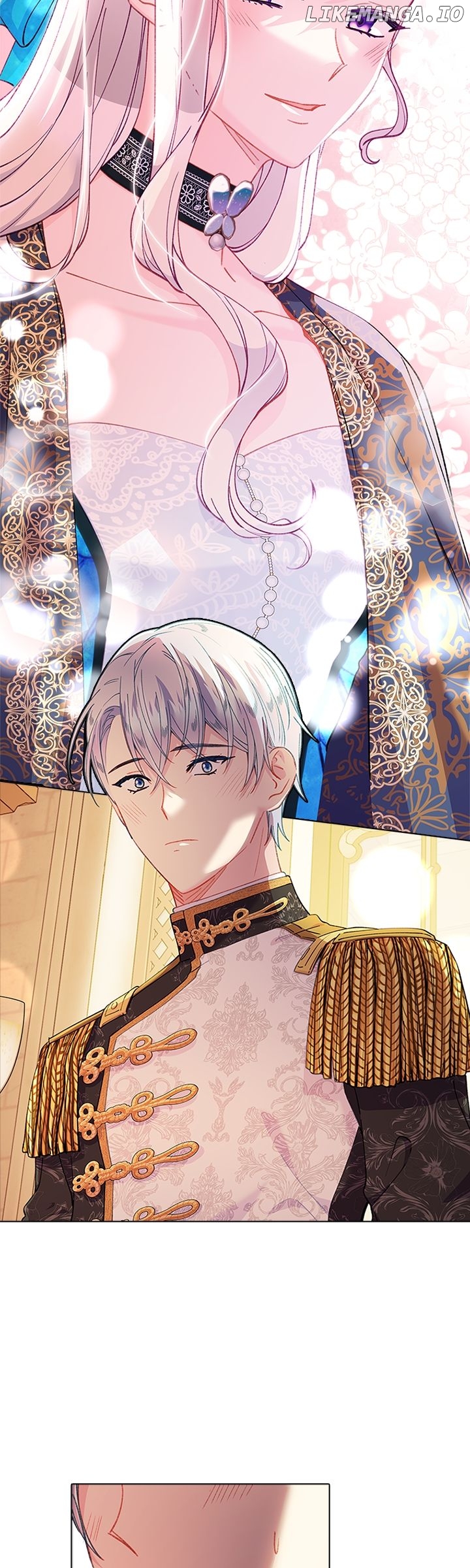 The Mighty Extra: One Girl Changes the World Chapter 80 - page 8