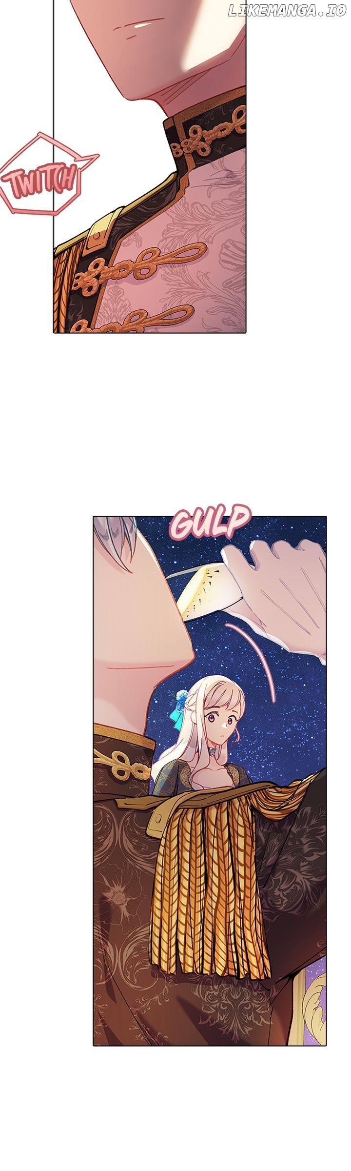 The Mighty Extra: One Girl Changes the World Chapter 80 - page 9