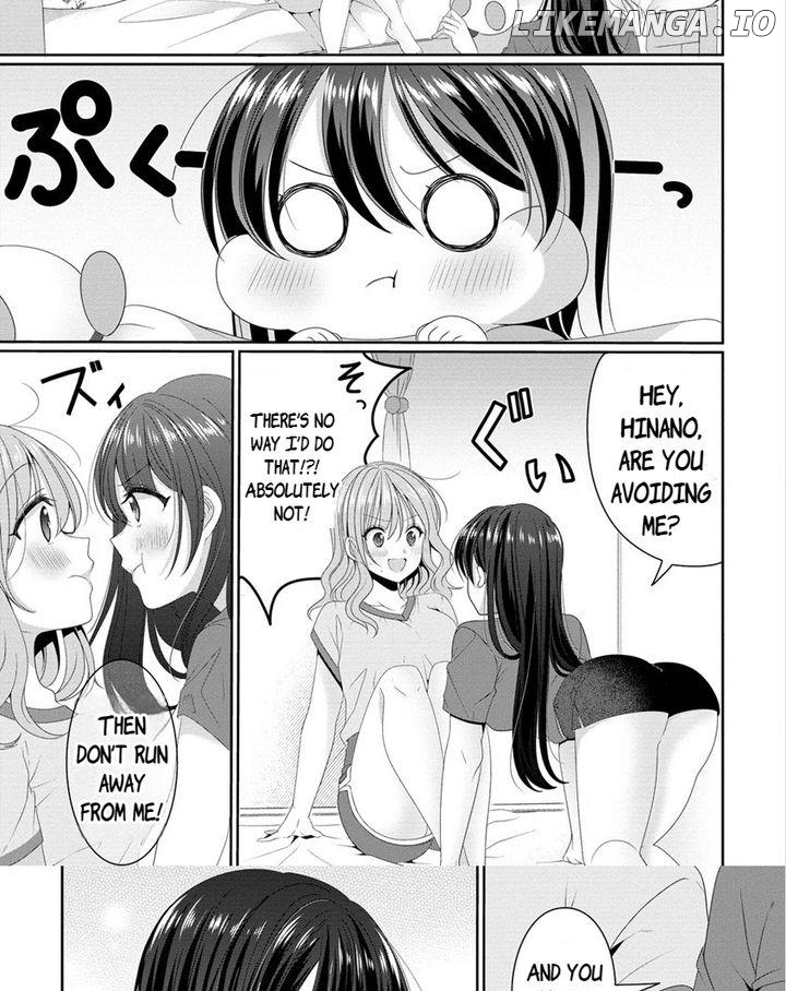 OL Vtuber to Oshi JK-chan Chapter 7 - page 5