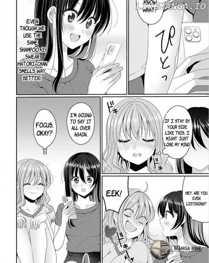 OL Vtuber to Oshi JK-chan Chapter 7 - page 6