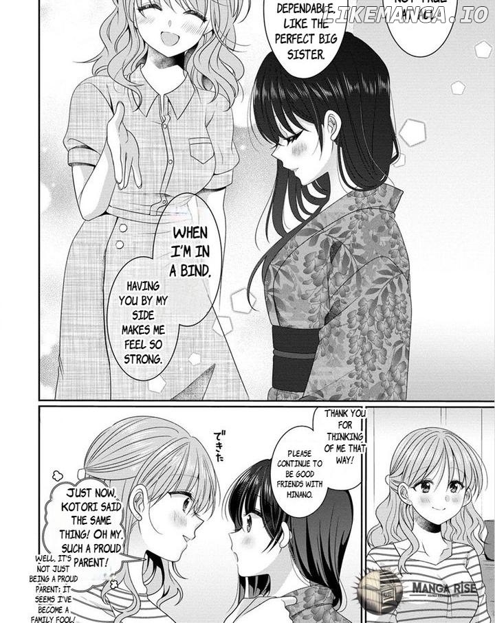 OL Vtuber to Oshi JK-chan Chapter 7 - page 18