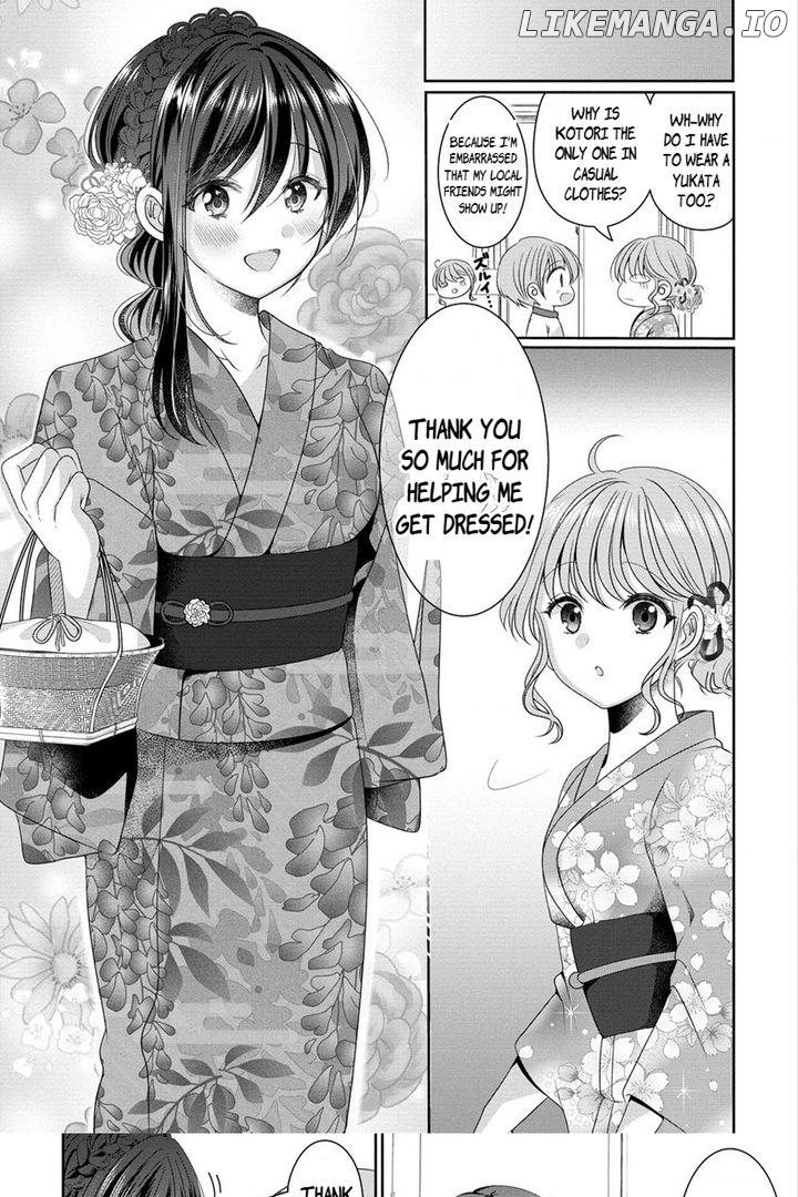 OL Vtuber to Oshi JK-chan Chapter 7 - page 19