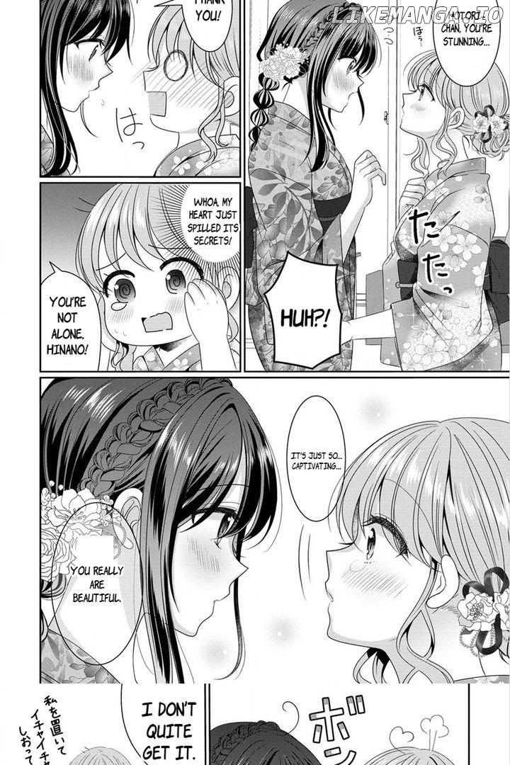 OL Vtuber to Oshi JK-chan Chapter 7 - page 20