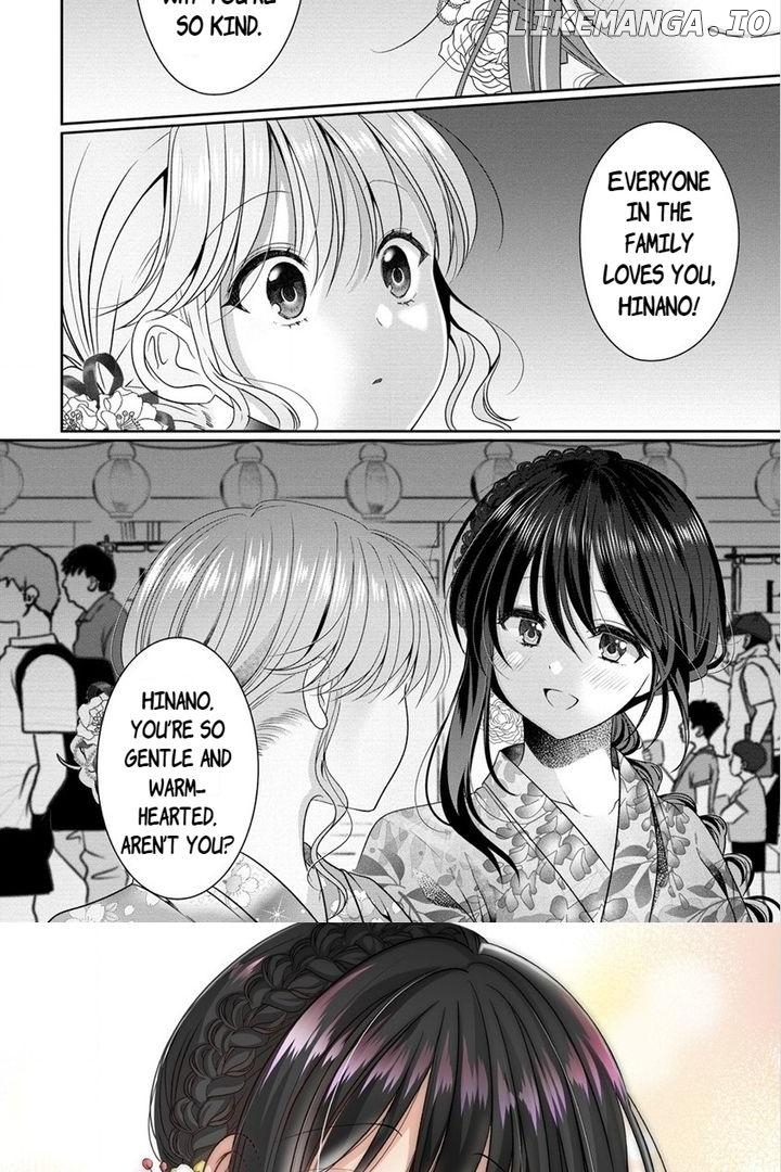 OL Vtuber to Oshi JK-chan Chapter 7 - page 22