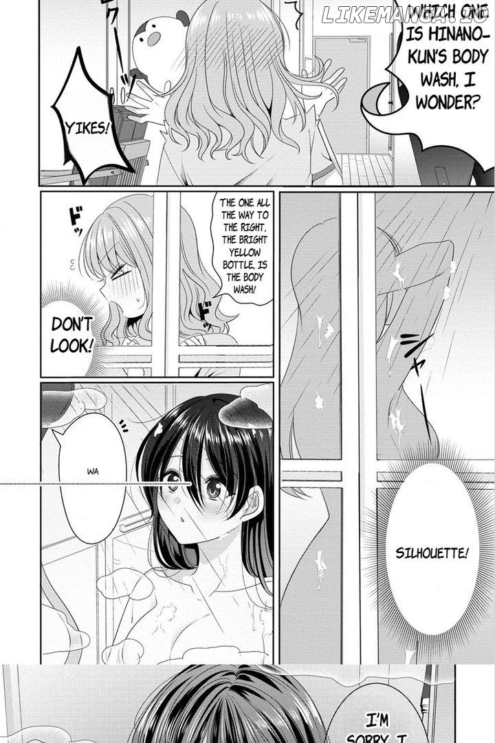 OL Vtuber to Oshi JK-chan Chapter 7 - page 2
