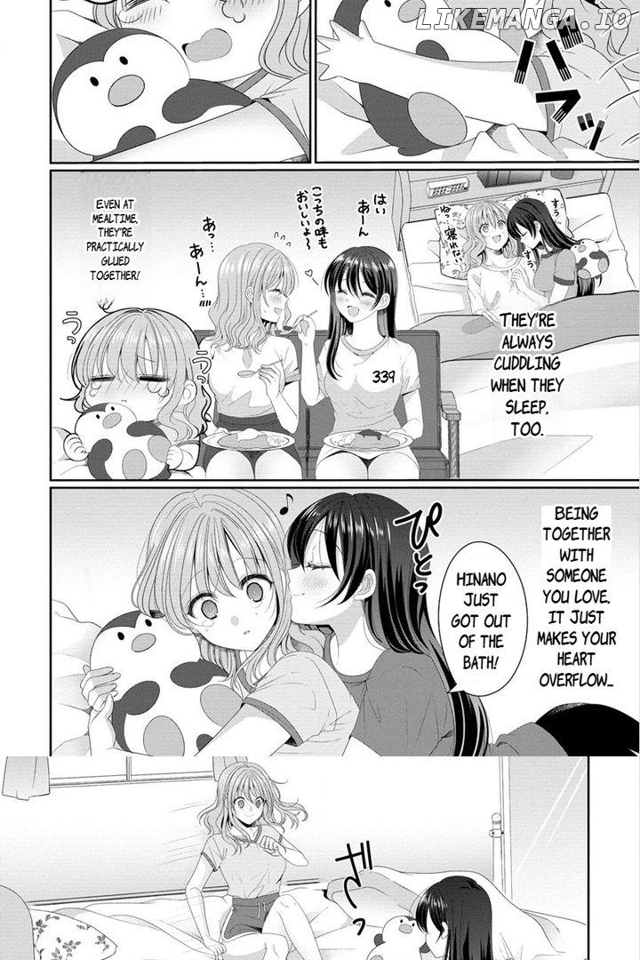 OL Vtuber to Oshi JK-chan Chapter 7 - page 4