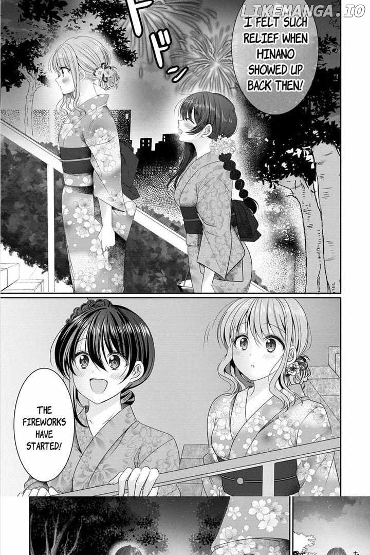 OL Vtuber to Oshi JK-chan Chapter 8.2 - page 9