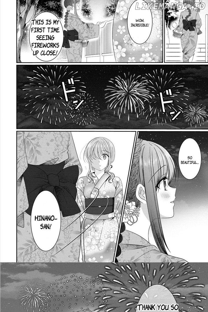 OL Vtuber to Oshi JK-chan Chapter 8.2 - page 10