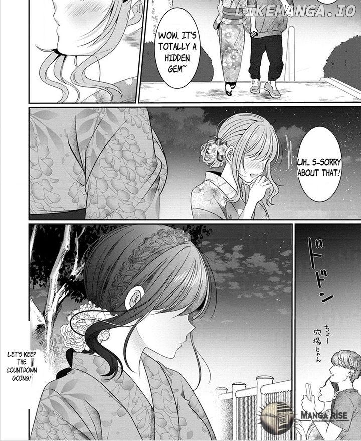 OL Vtuber to Oshi JK-chan Chapter 8.2 - page 14