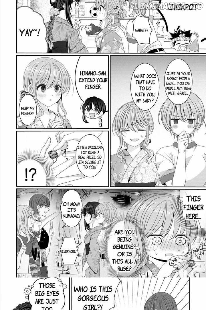 OL Vtuber to Oshi JK-chan Chapter 8.2 - page 2