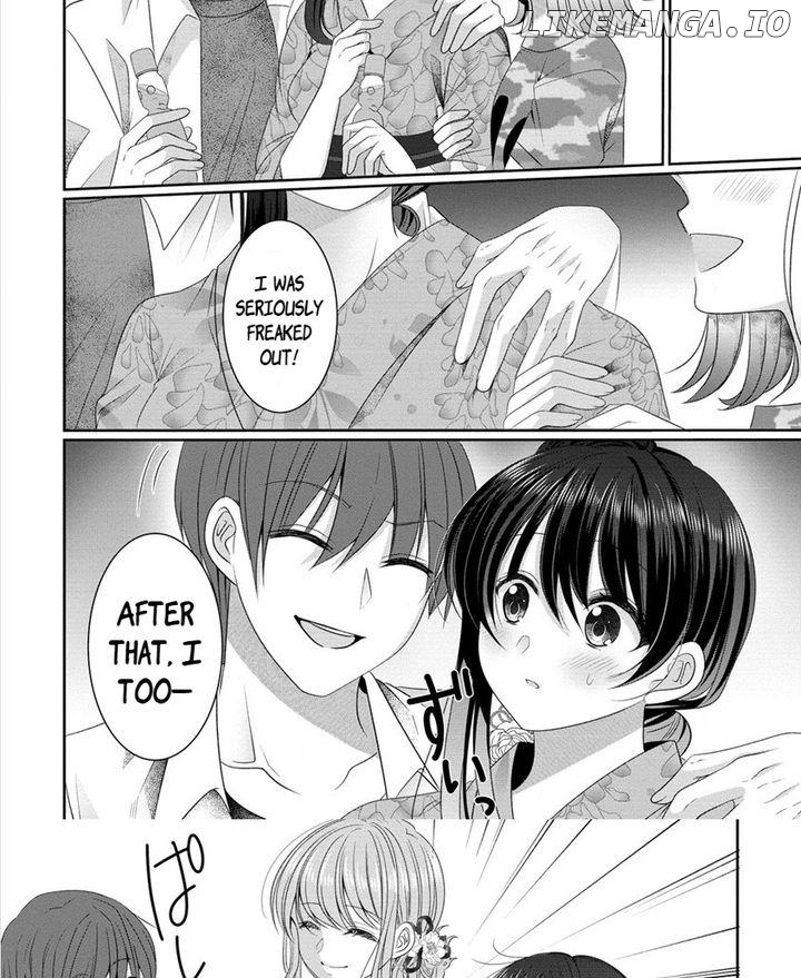 OL Vtuber to Oshi JK-chan Chapter 8.2 - page 6