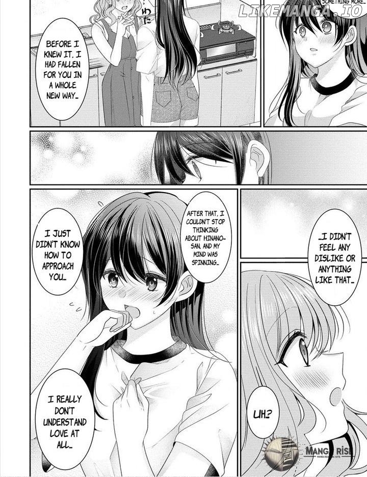 OL Vtuber to Oshi JK-chan Chapter 9 - page 10