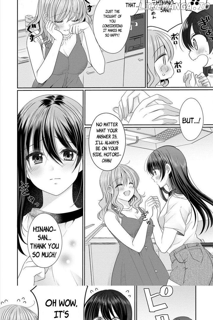 OL Vtuber to Oshi JK-chan Chapter 9 - page 12