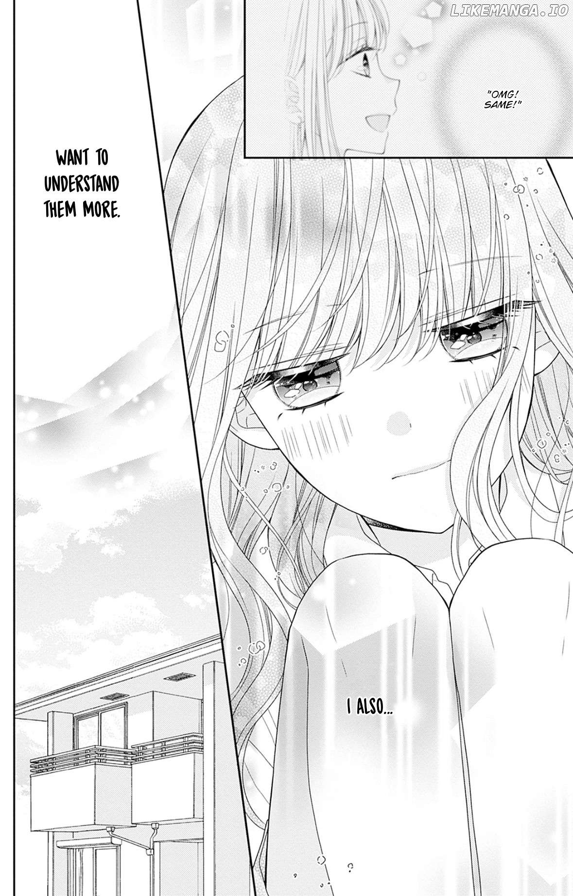 Tonari wa Futsuu no Nijika (-chan) Chapter 3 - page 20