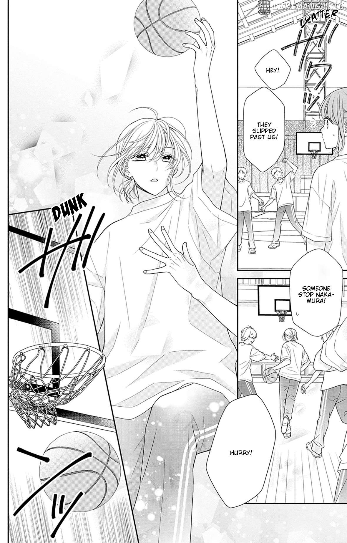Tonari wa Futsuu no Nijika (-chan) Chapter 3 - page 4
