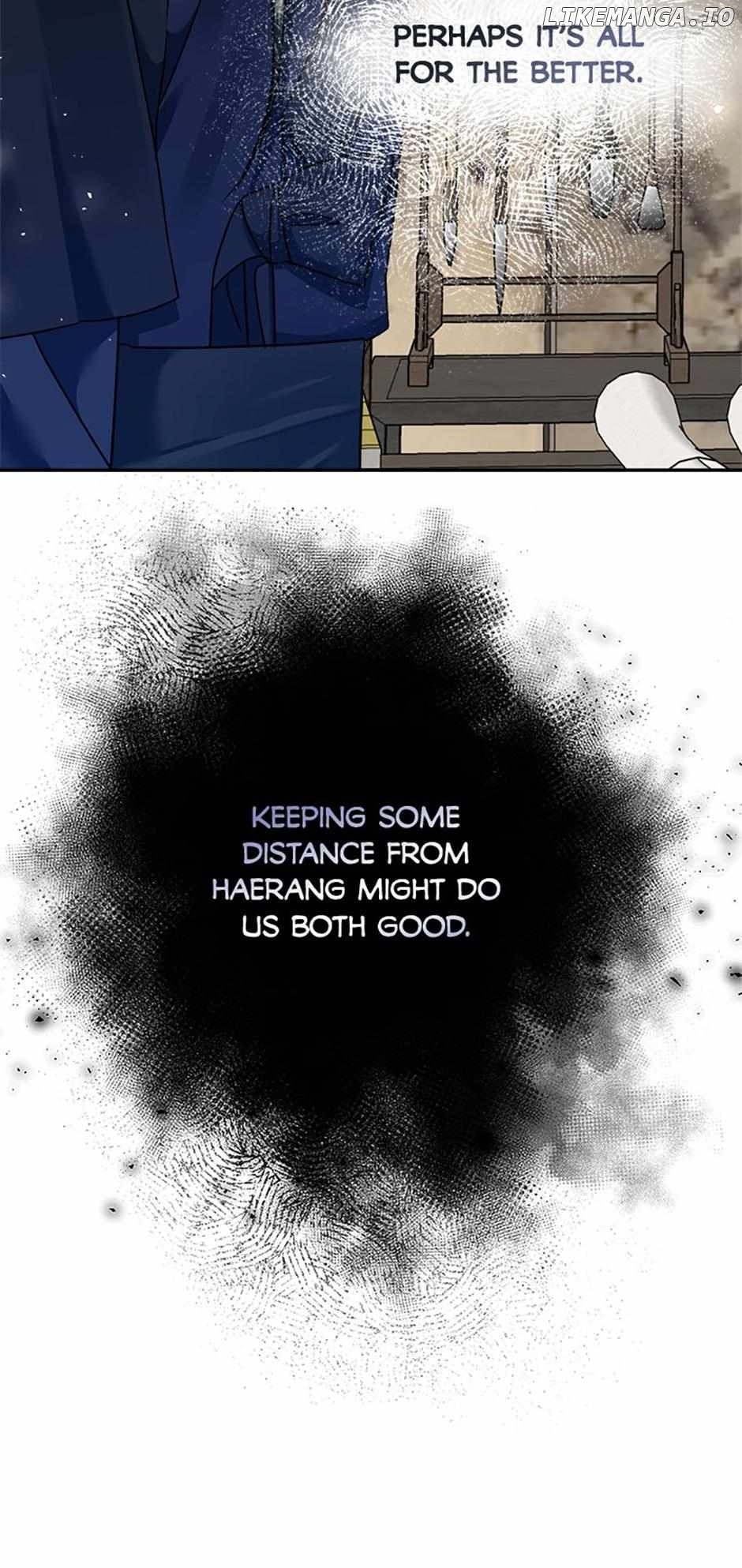 The Tale of the Tiger Girl Chapter 43 - page 16