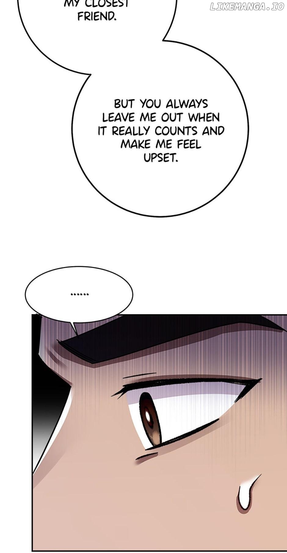 The Tale of the Tiger Girl Chapter 43 - page 25