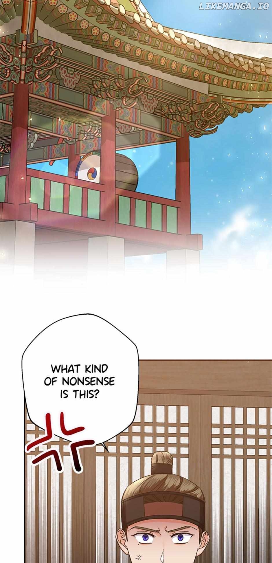 The Tale of the Tiger Girl Chapter 43 - page 3
