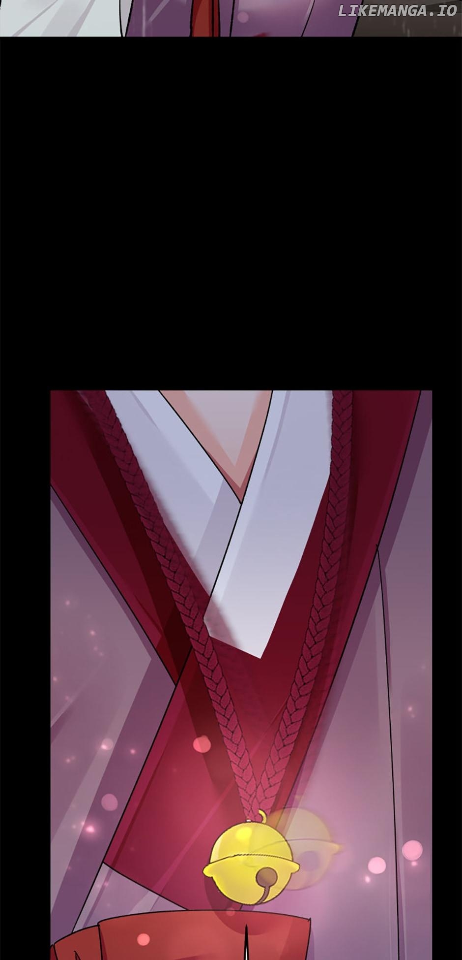 The Tale of the Tiger Girl Chapter 43 - page 39