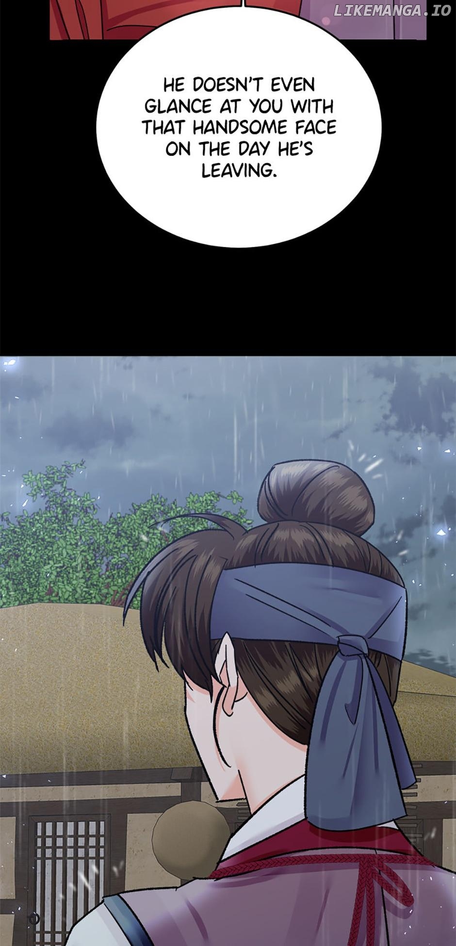 The Tale of the Tiger Girl Chapter 43 - page 40