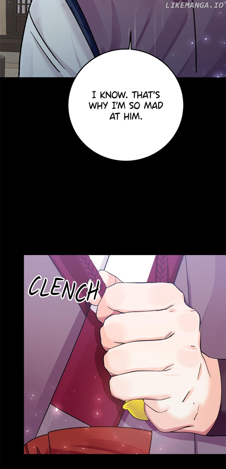 The Tale of the Tiger Girl Chapter 43 - page 41