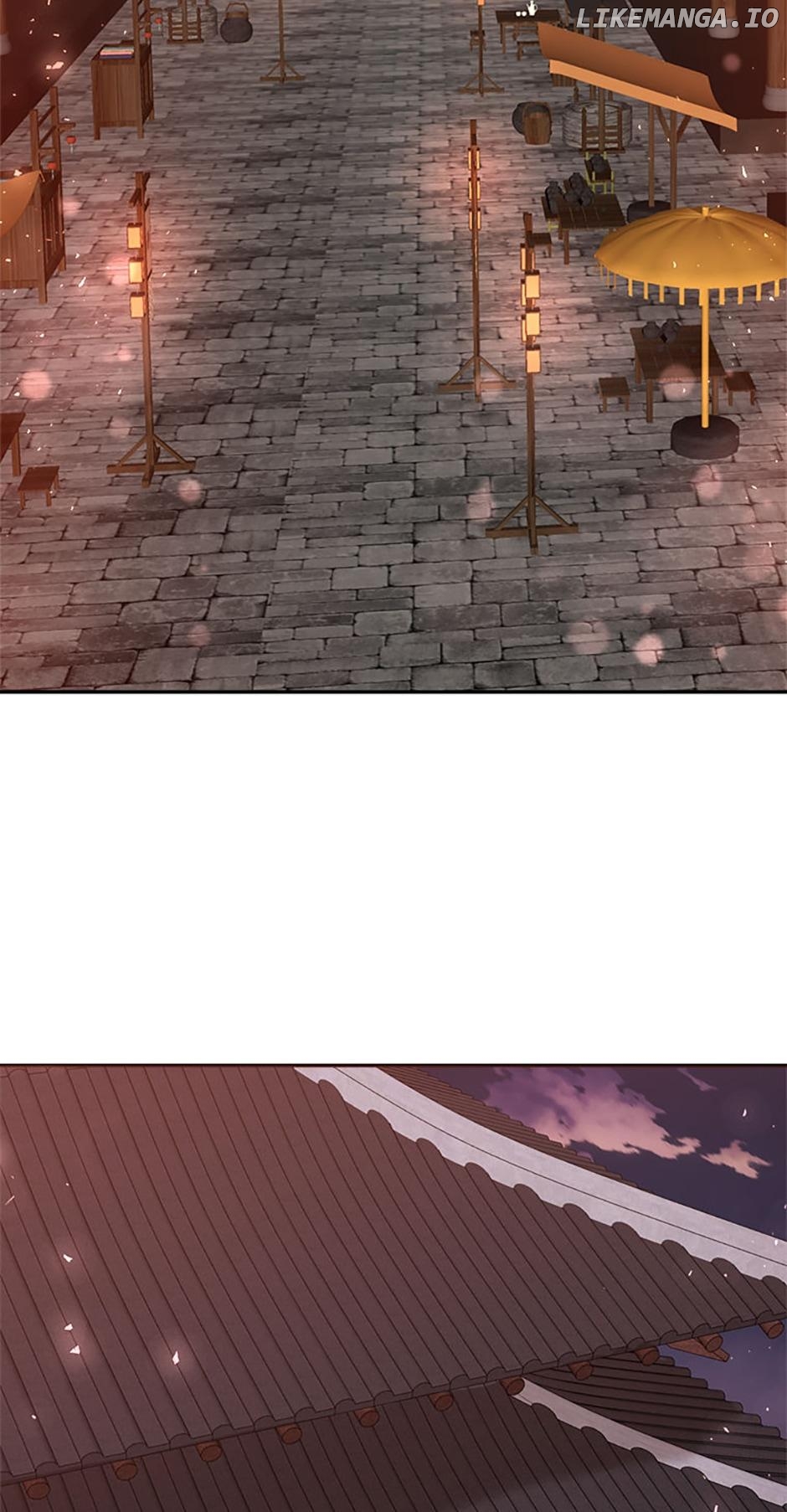 The Tale of the Tiger Girl Chapter 43 - page 45