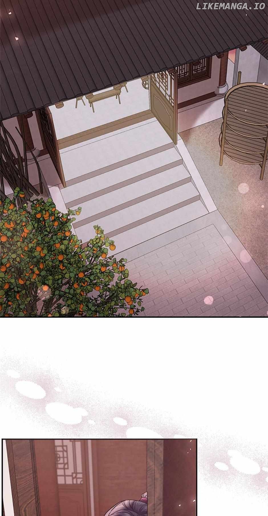 The Tale of the Tiger Girl Chapter 43 - page 46