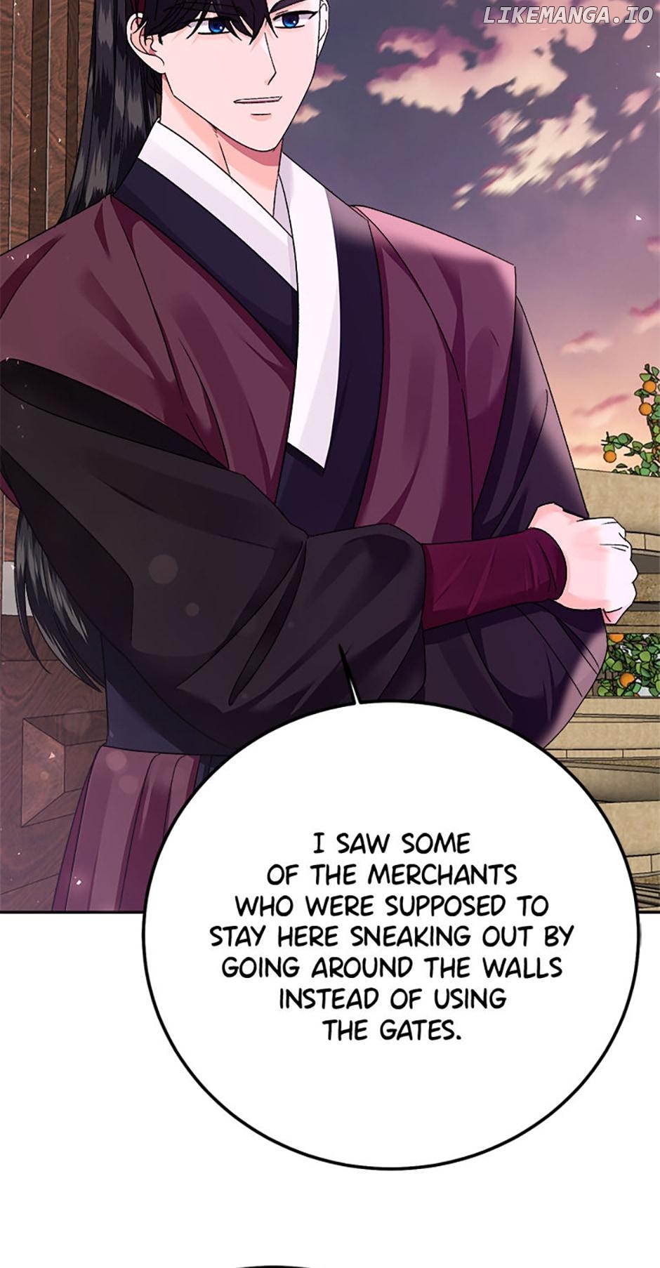 The Tale of the Tiger Girl Chapter 43 - page 48