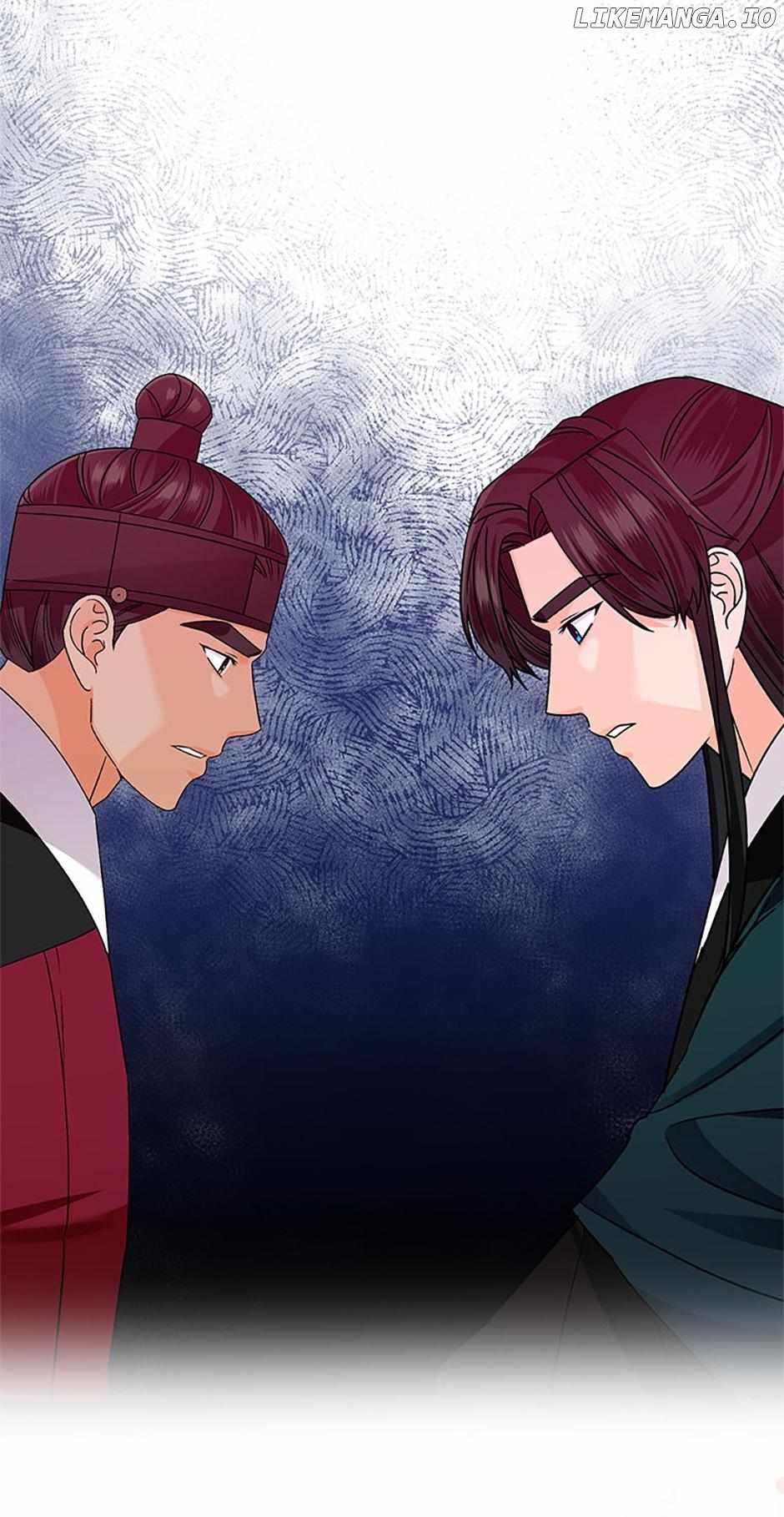 The Tale of the Tiger Girl Chapter 43 - page 63