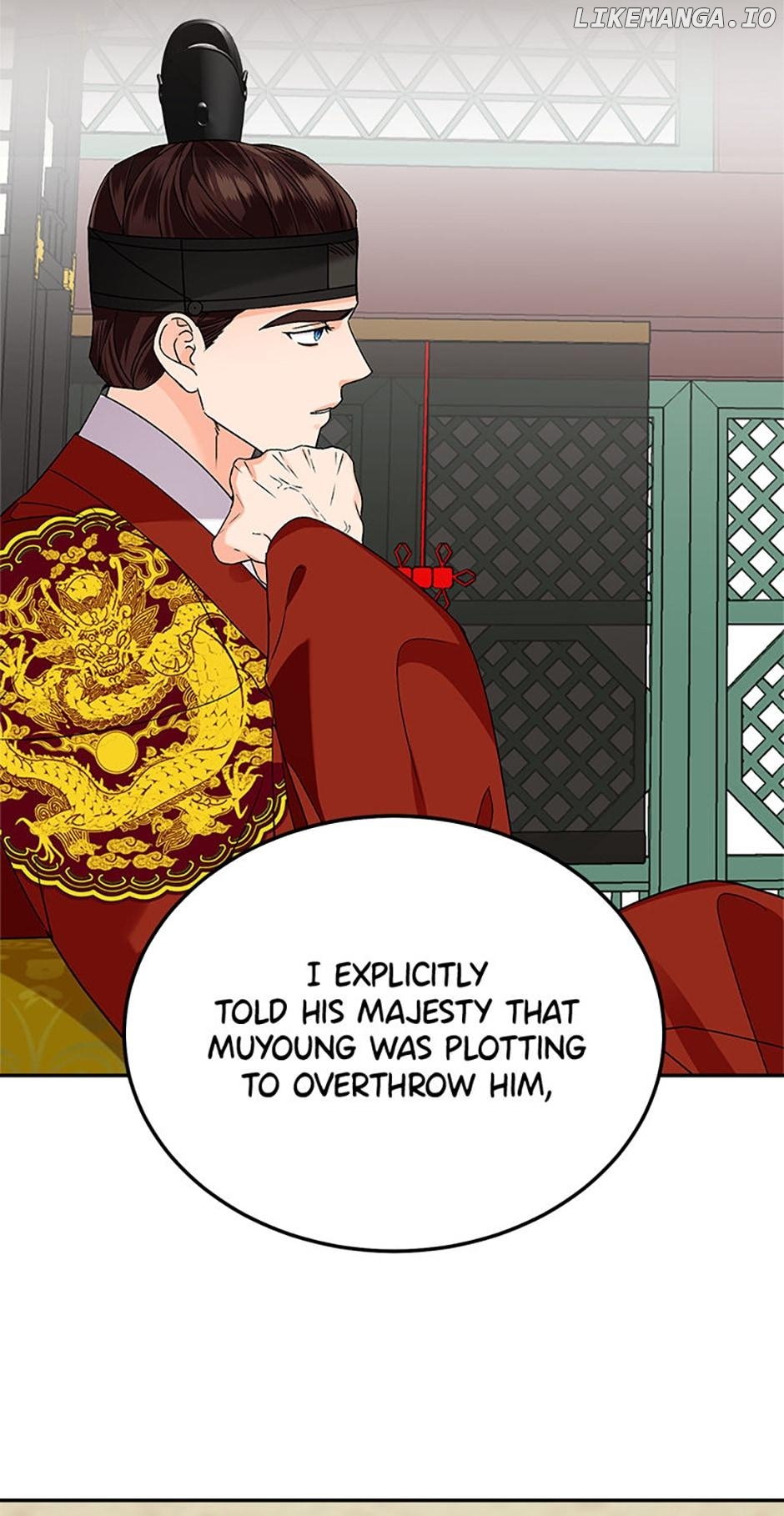 The Tale of the Tiger Girl Chapter 43 - page 68