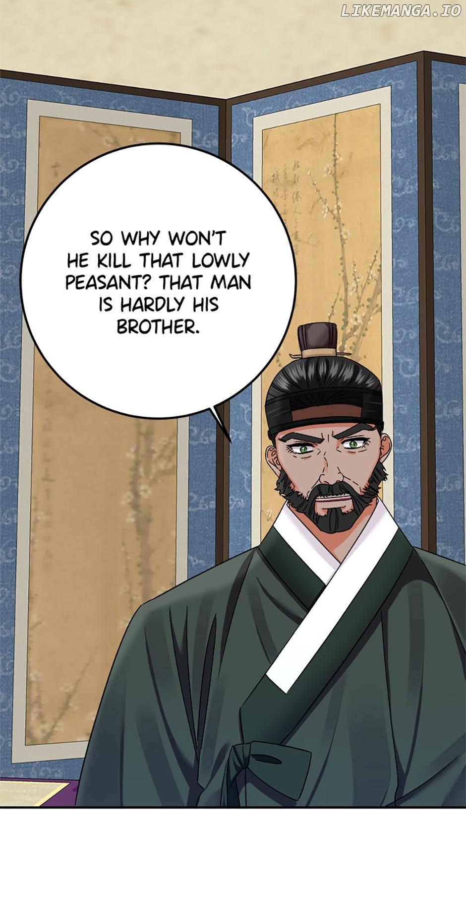 The Tale of the Tiger Girl Chapter 43 - page 69