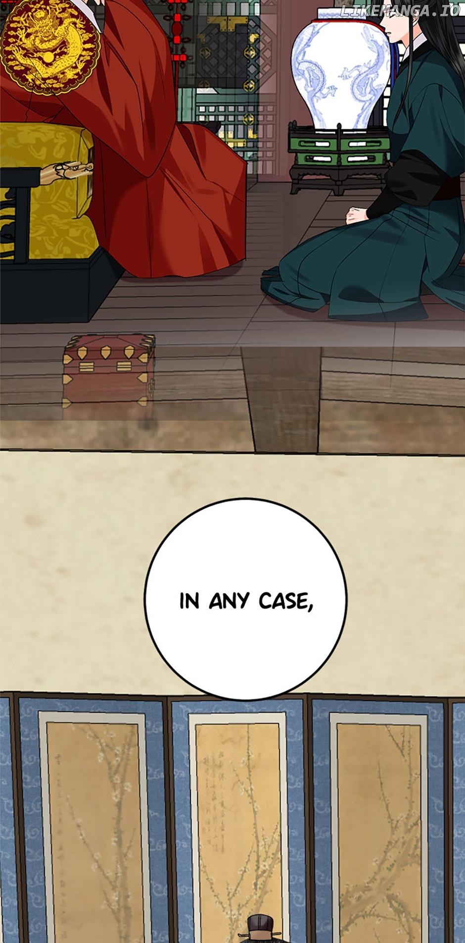 The Tale of the Tiger Girl Chapter 43 - page 71