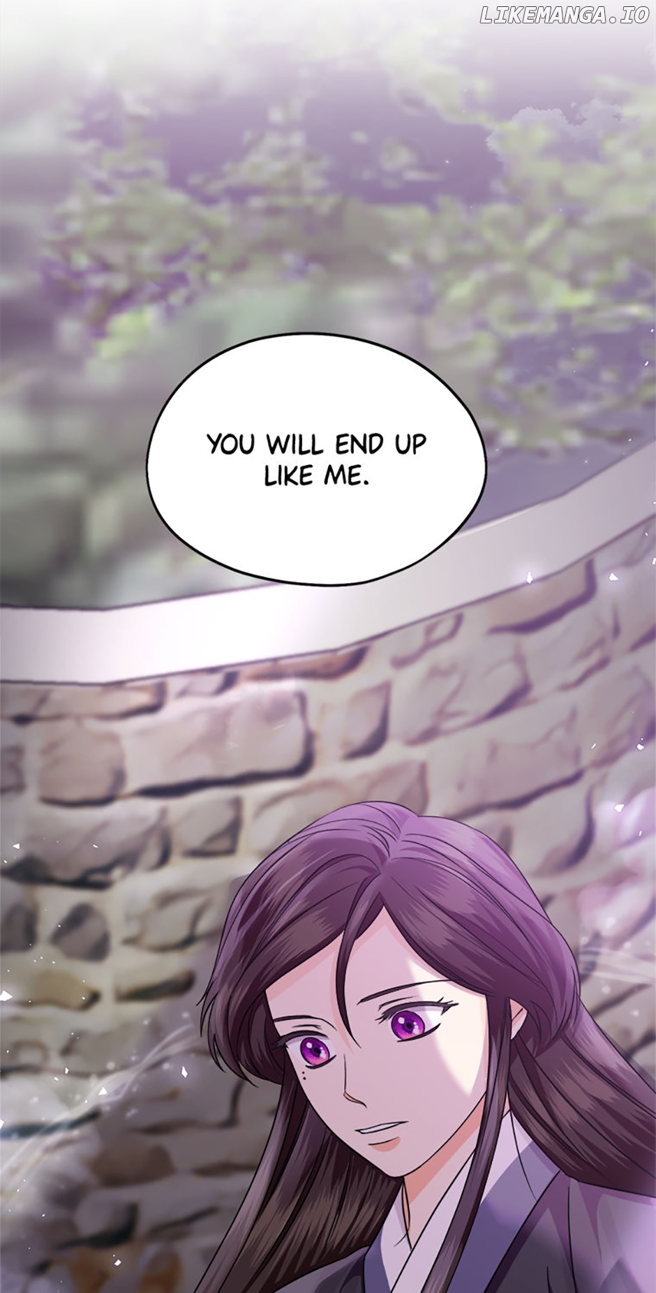 The Tale of the Tiger Girl Chapter 46 - page 44