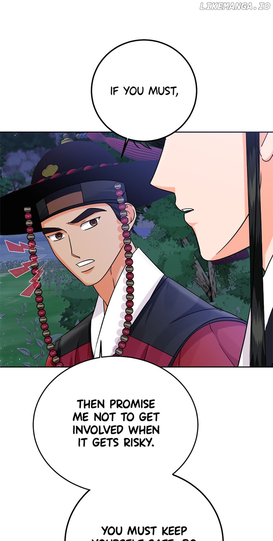 The Tale of the Tiger Girl Chapter 46 - page 80
