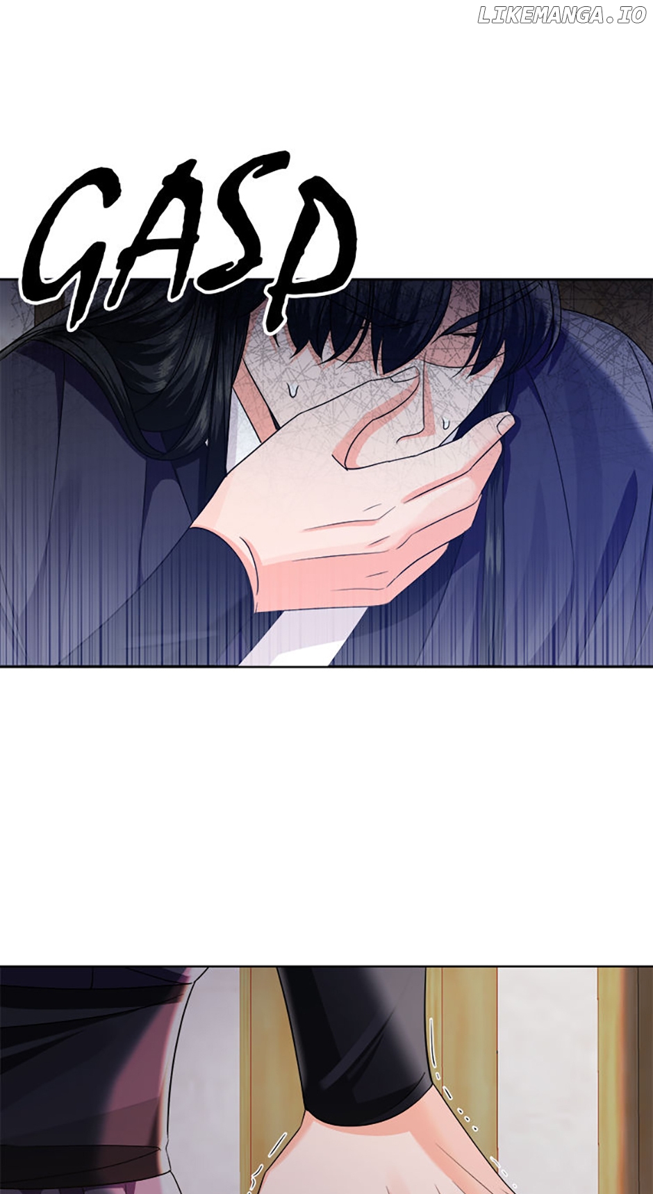 The Tale of the Tiger Girl Chapter 47 - page 80