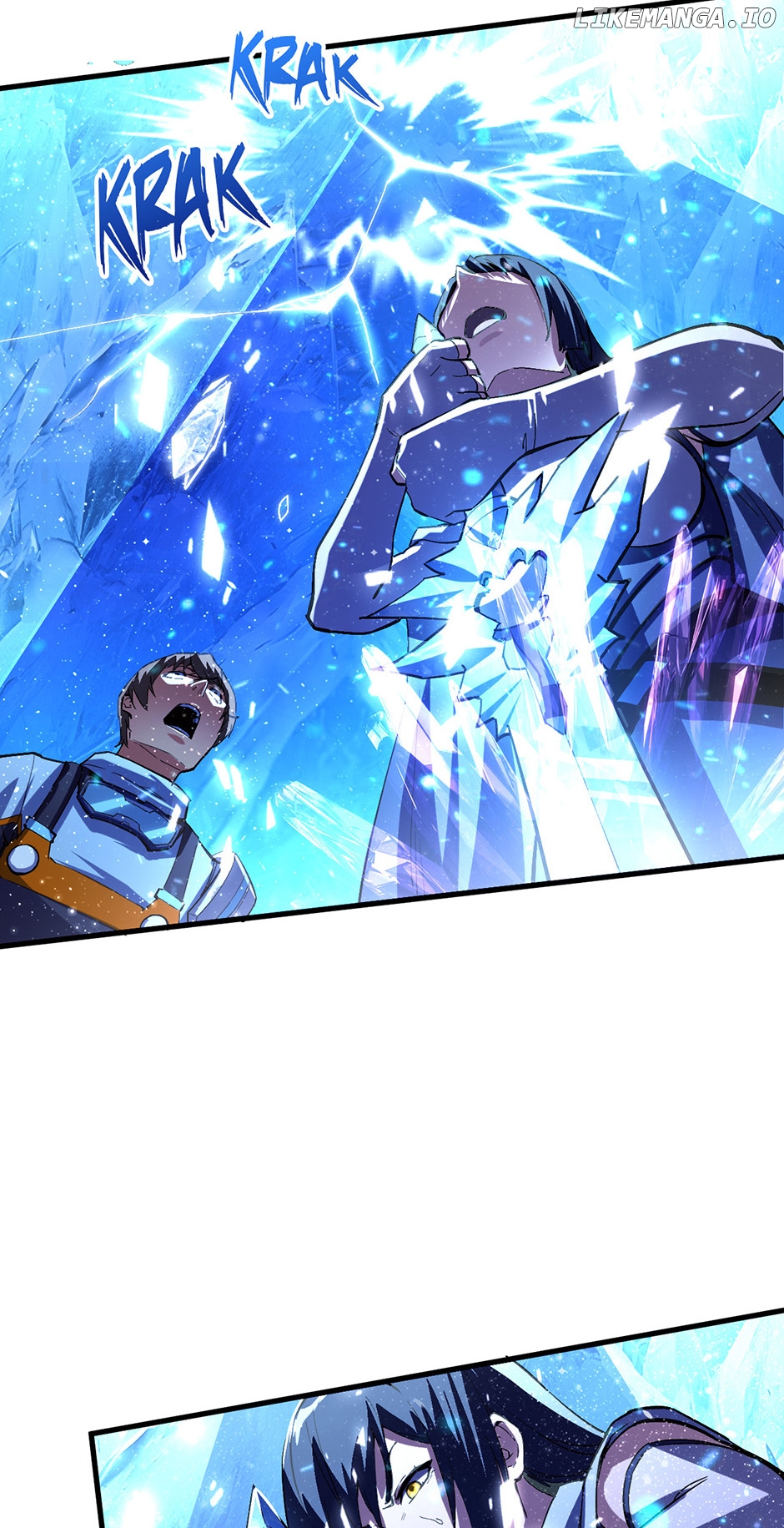 Free2Play - Manhwa Chapter 19 - page 32