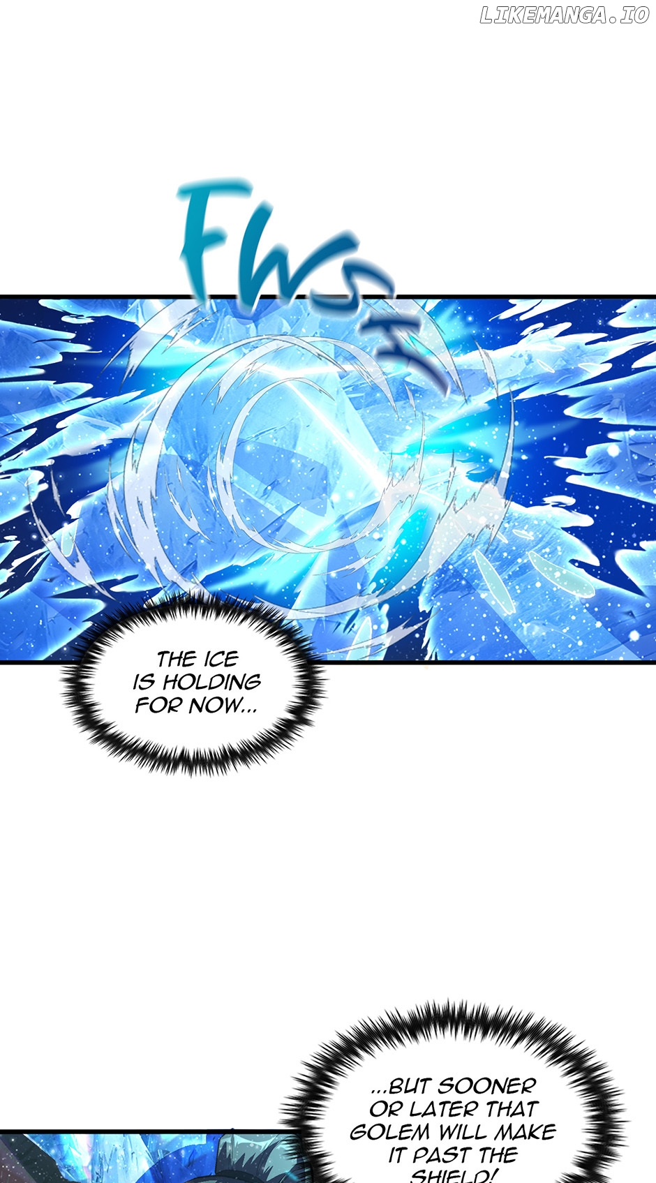 Free2Play - Manhwa Chapter 19 - page 34