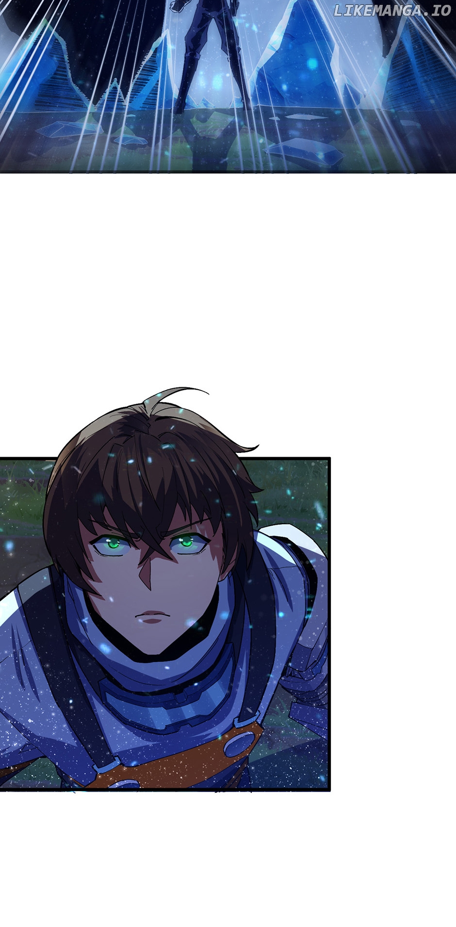 Free2Play - Manhwa Chapter 19 - page 44