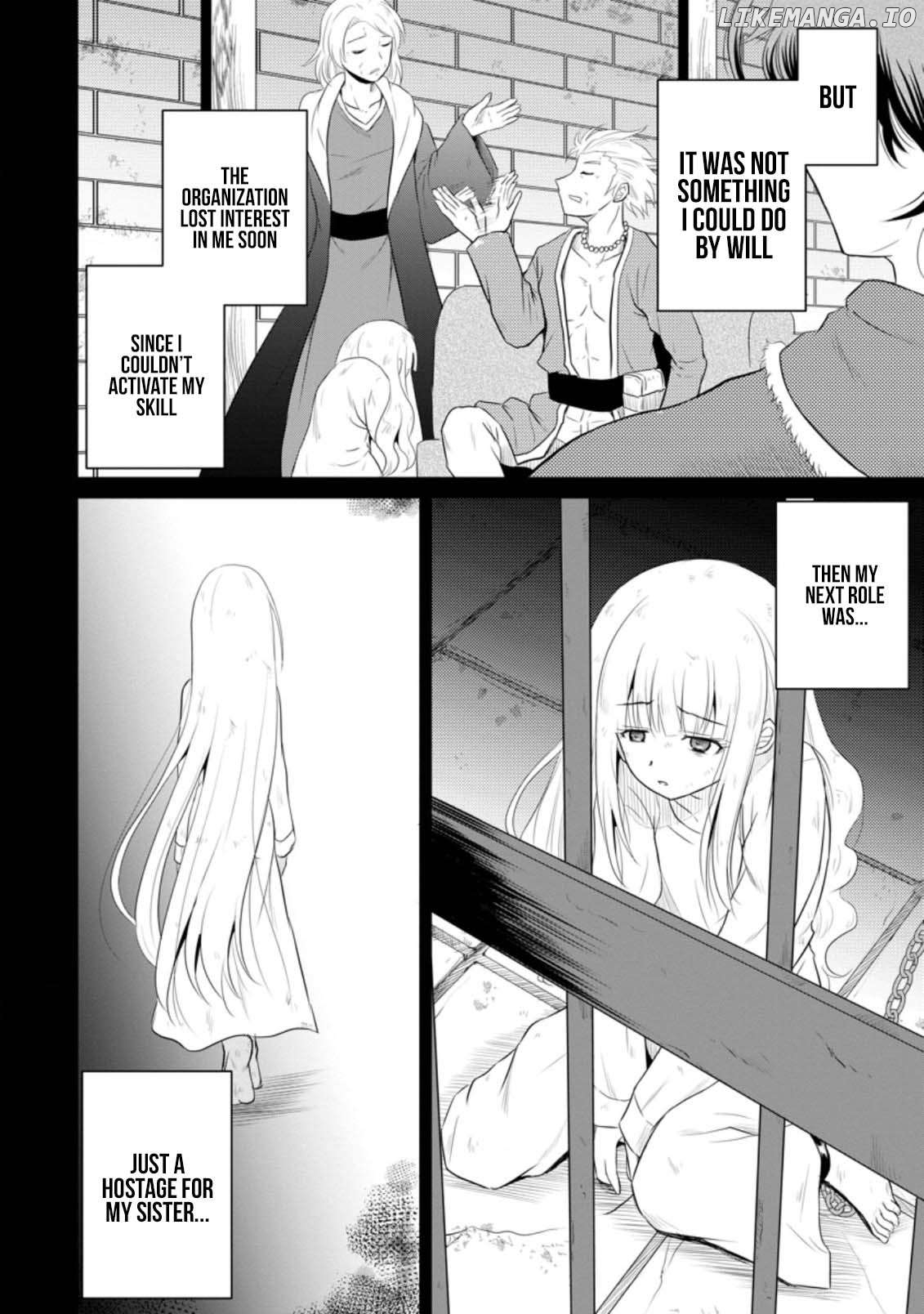 The Frontier Life of The Low-Class Ossan Healer And The Lovery Girl Chapter 10 - page 2