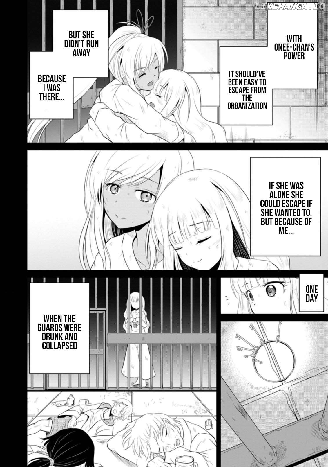 The Frontier Life of The Low-Class Ossan Healer And The Lovery Girl Chapter 10 - page 4