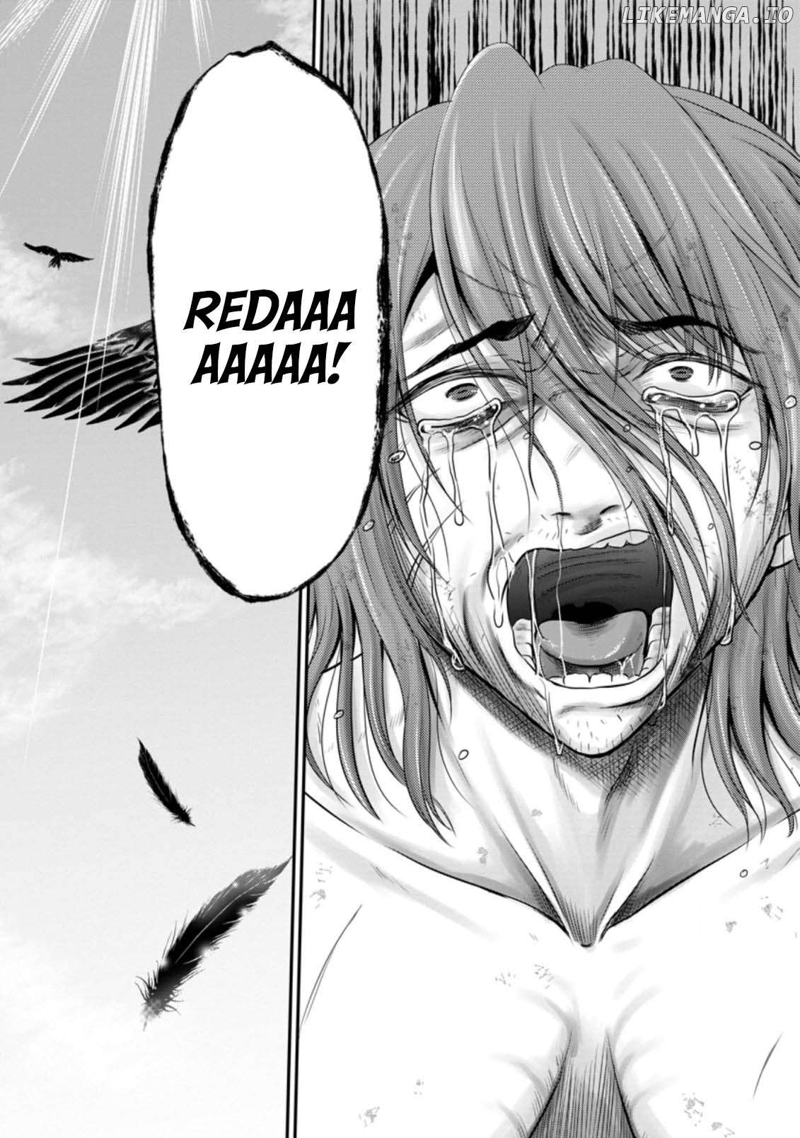 The Frontier Life of The Low-Class Ossan Healer And The Lovery Girl Chapter 21 - page 34