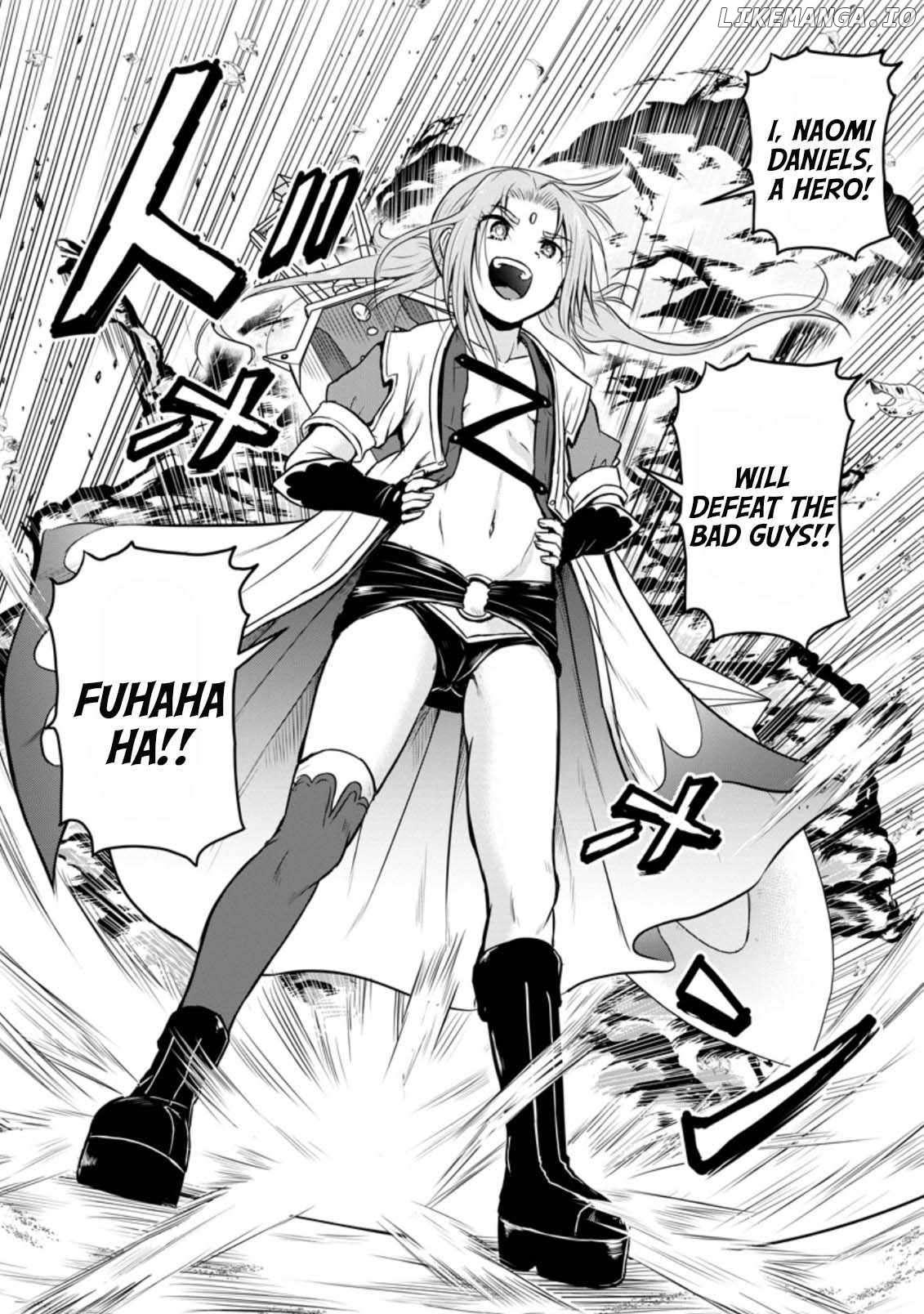 The Frontier Life of The Low-Class Ossan Healer And The Lovery Girl Chapter 22 - page 30