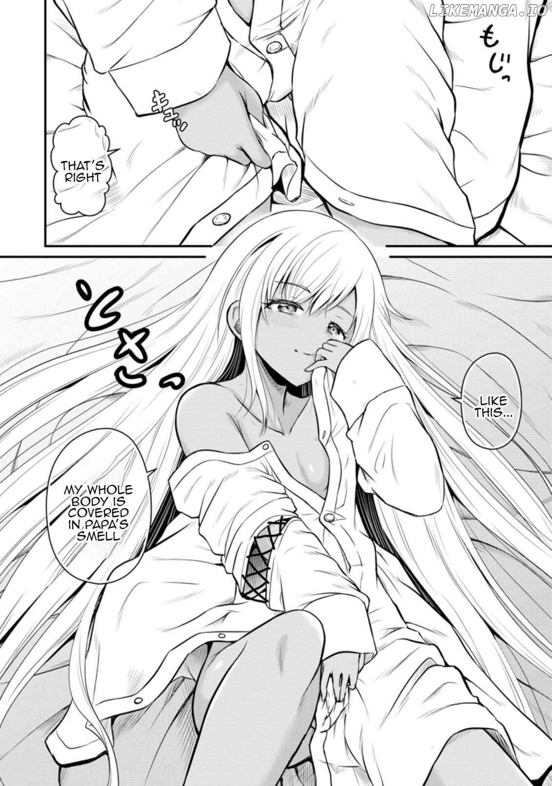 The Frontier Life of The Low-Class Ossan Healer And The Lovery Girl Chapter 22 - page 6